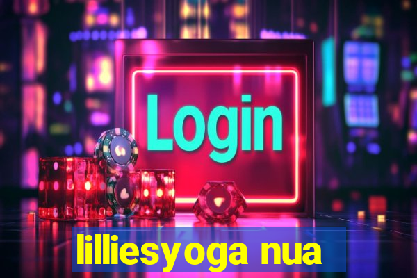 lilliesyoga nua